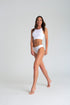 Basic Slip White